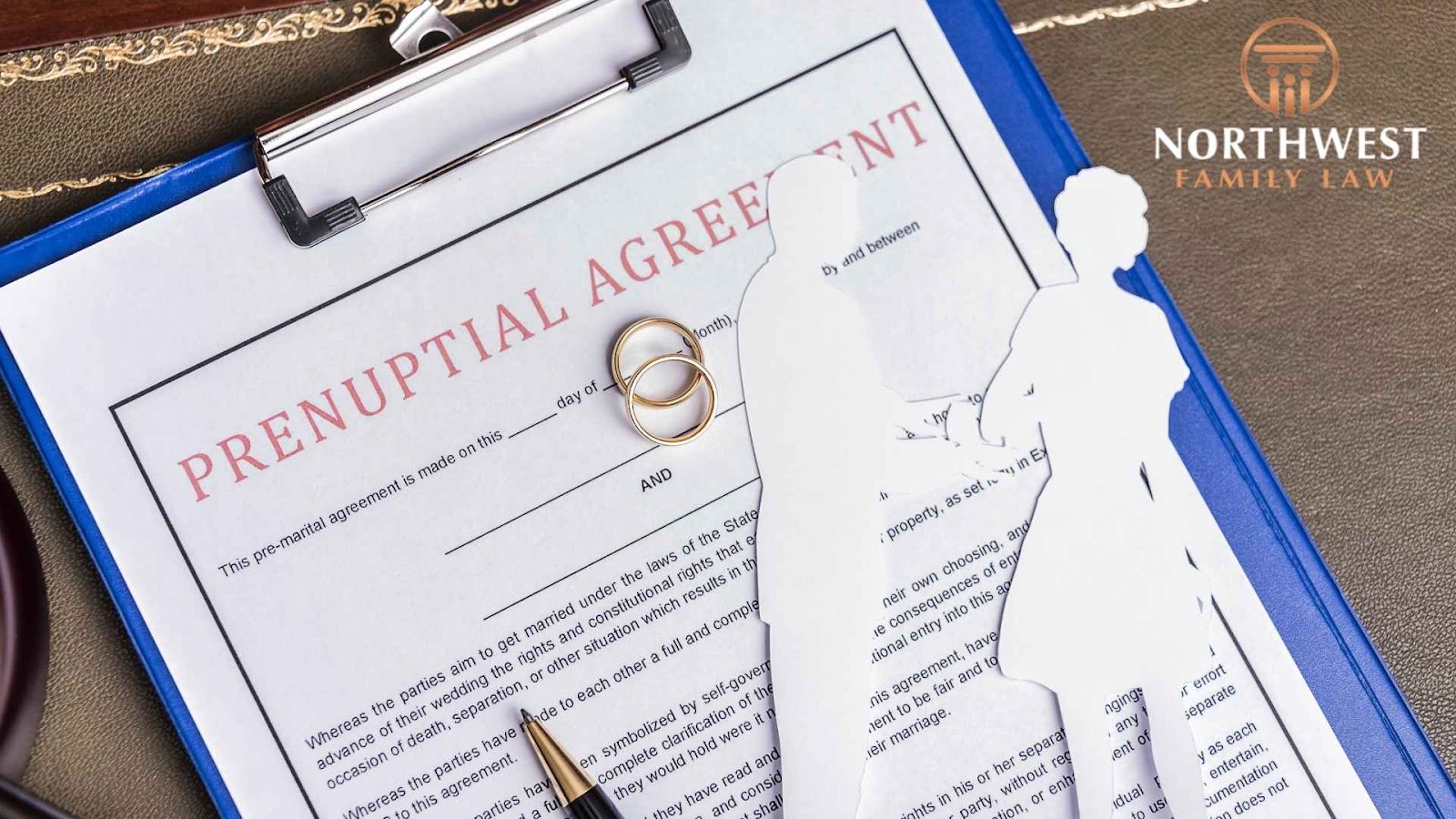 Prenuptial vs Postnuptial Agreements