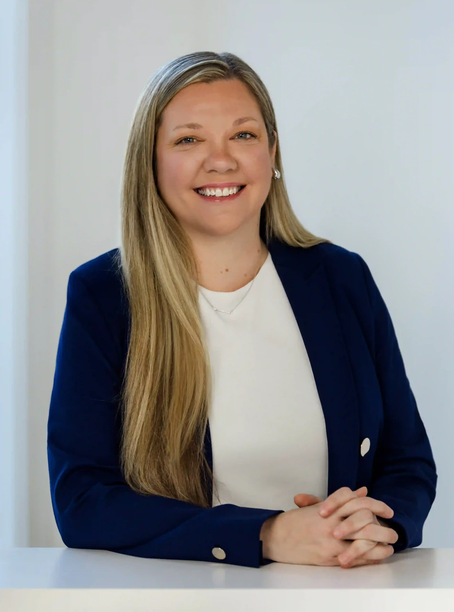 Ashley Jacquin, attorney at Northwest family law