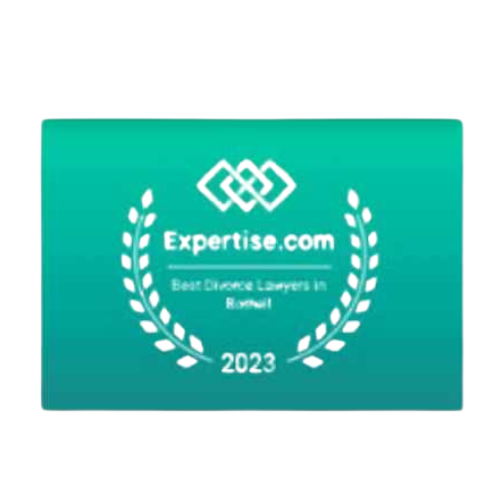 Award for best divorce lawyers in 2023