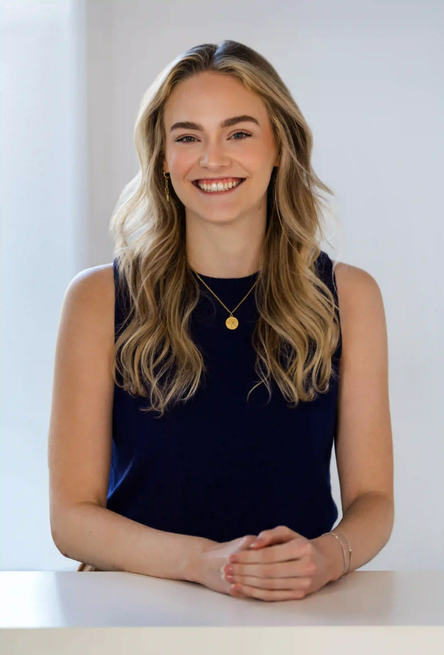 Katerina Anderson (Intake Specialist at Northwest Family)