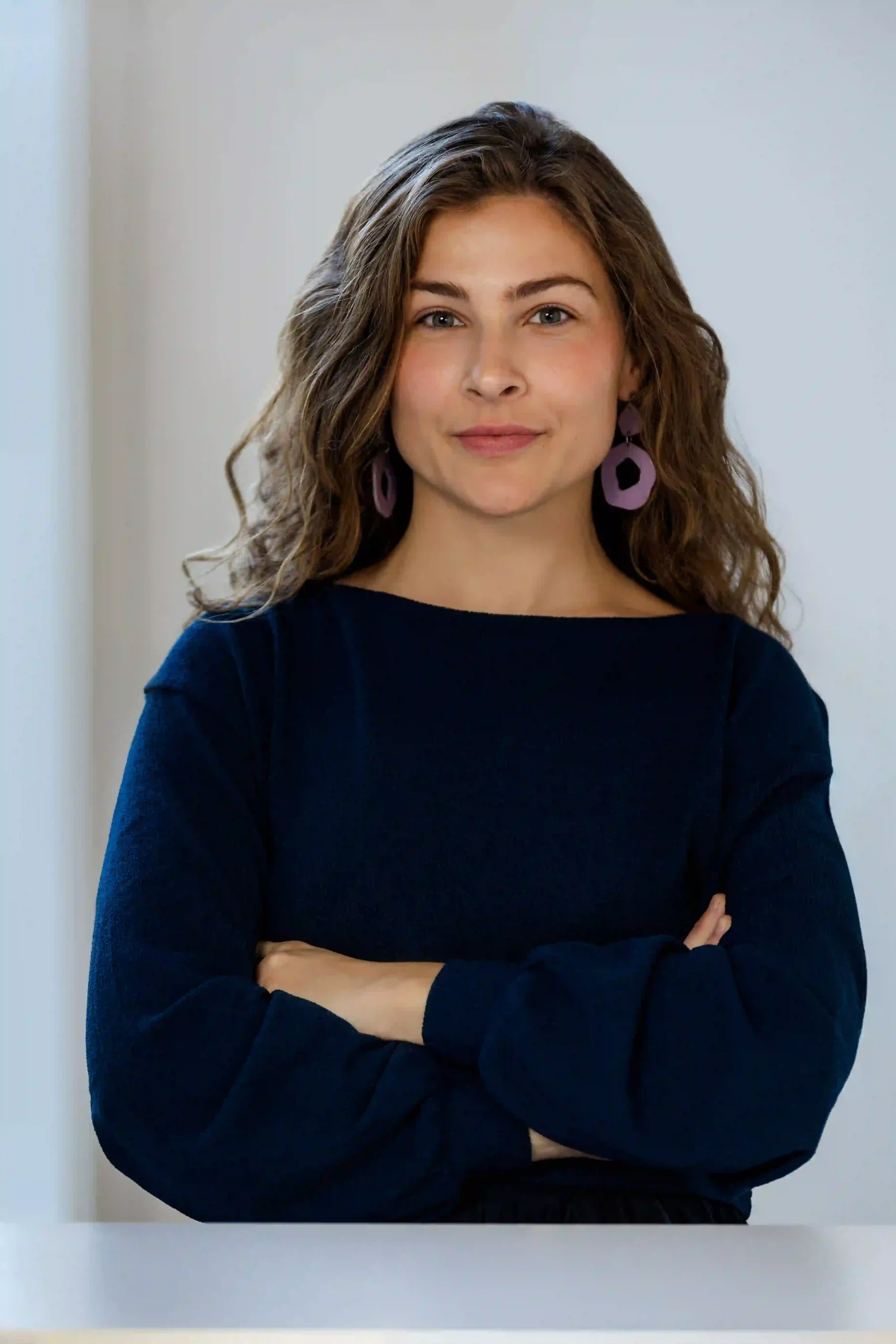 Anna Zwade, Paralegal at Northwest Family Law