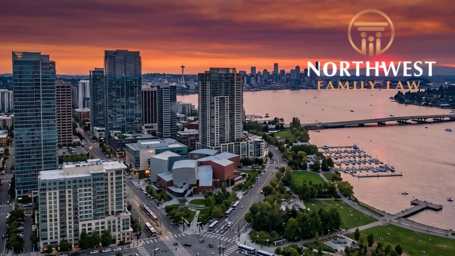 Postnuptial Agreements Lawyer in Bellevue, WA