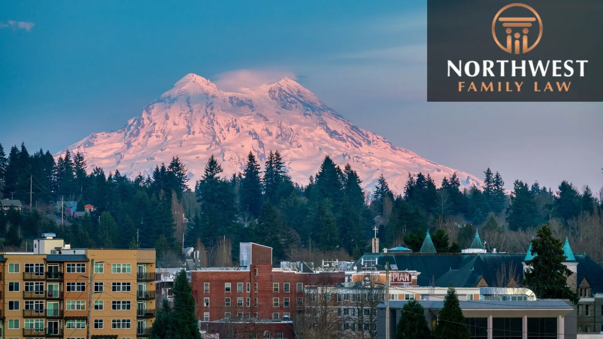 Modifications Lawyer in Kirkland